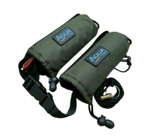 Aqua products landing net - aqua,
