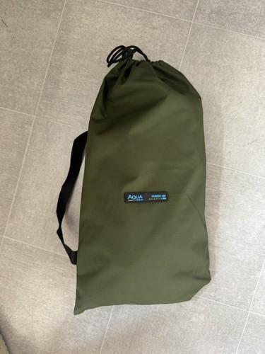 Aqua pioneer 100 - aqua,
