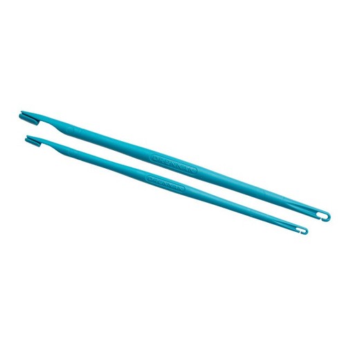 Drennan double aqua - -,