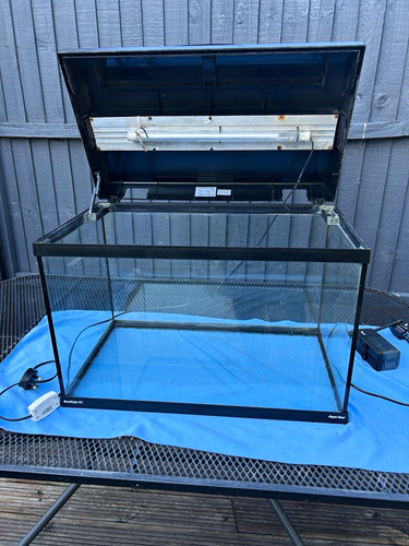 Aqua one ecostyle 61l - one,