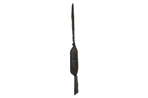 Aqua full rod sleeve - aqua,