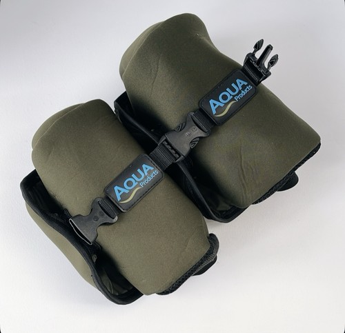 Aqua products neoprene reel - aqua,