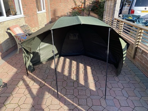 Aqua fast and light - , brolly