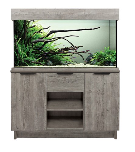 Display aqua one oakstyle - aqua,