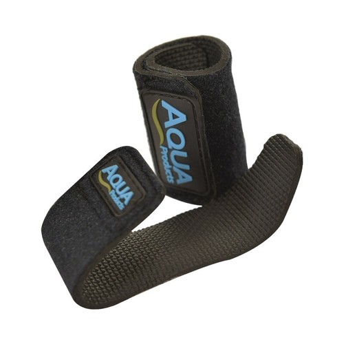 Aqua rod straps neoprene - neoprene, pair