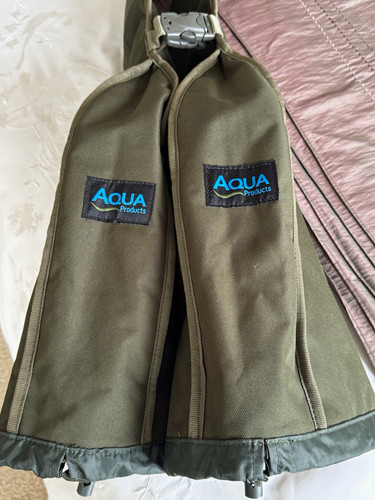 Aqua products 4 - aqua, rod