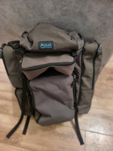 Carp fishing luggage - fishing,