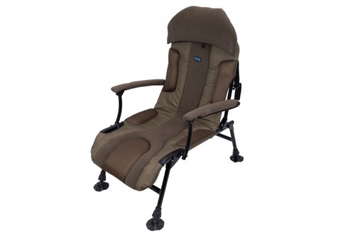 Aqua longback chair foldable - longback,