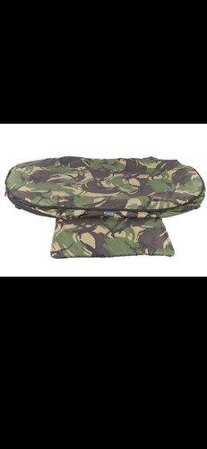 Aqua atom camo unhooking mat - camo,