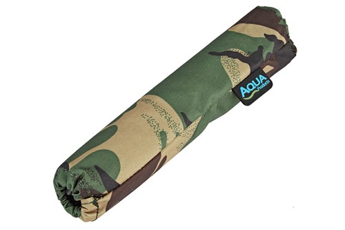 Aqua landing net float buoyant - aqua,