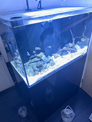 Marine aqua pro aquarium - aqua,