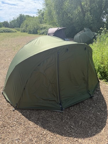 Aqua bivvy overwrap - bivvy, +
