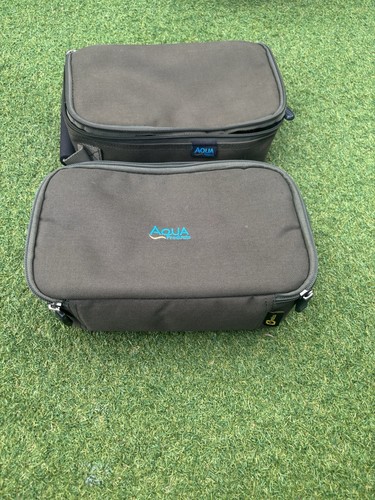 Aqua products small stuff - aqua,
