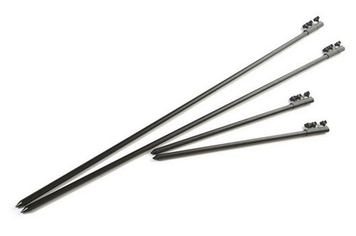 Aqua quickstick storm pole - aqua,