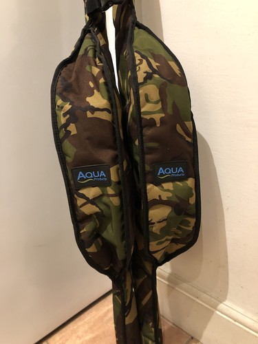 Aqua dpm 12ft single - dpm,