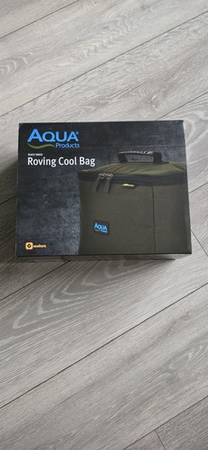 Aqua products roving - ****aqua,