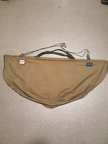 Aqua products carp fishing - products,