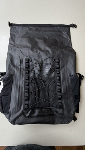 Vision aqua weekend pack 50l - pack,