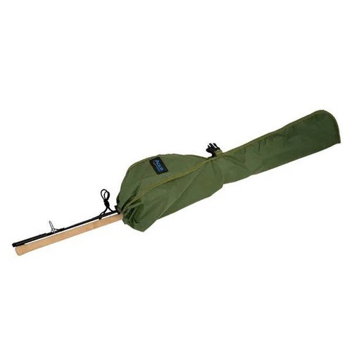 Aqua atom lightweight rod - aqua,