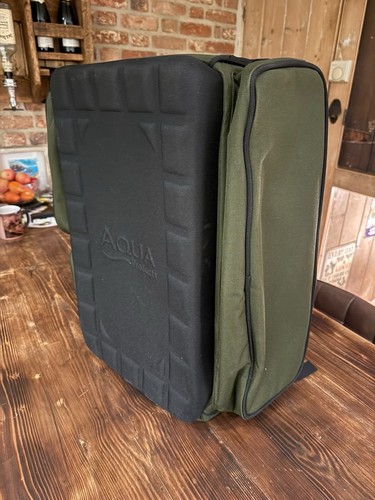 Aqua ruck bag - ruck, bag/barrow