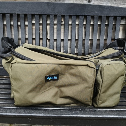 Aqua products barrow bag - aqua,