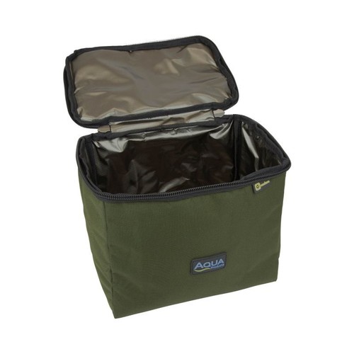 Aqua roving cool bag black - aqua,