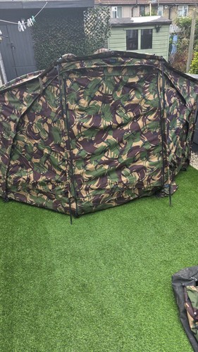 Aqua pioneer bivvy aquatexx - pioneer, ev