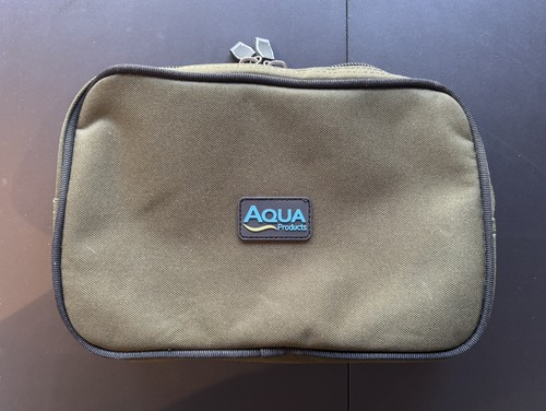 Aqua products black series