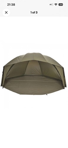 Aqua fast light brolly mk2 - &,