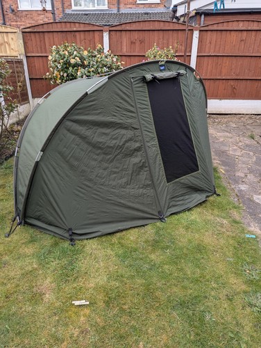 Aqua aqualite bivvy - aqua,
