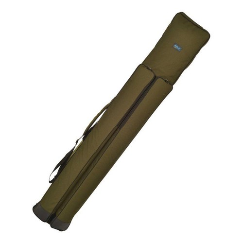 Aqua full rod holdall black - full,